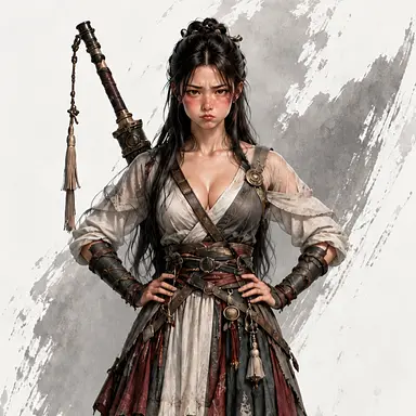 Profile image of Yoo Seol-hwa
