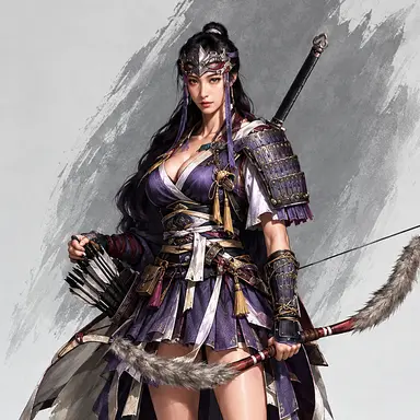 Profile image of Kurujima Michiyoshi