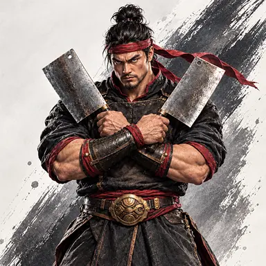 Profile image of Ssang-kal