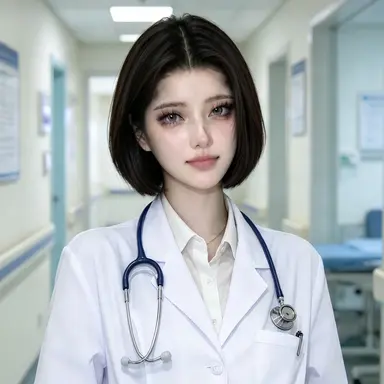 Profile image of Asakawa Hanako