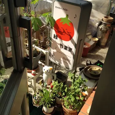 Profile image of 준브레드