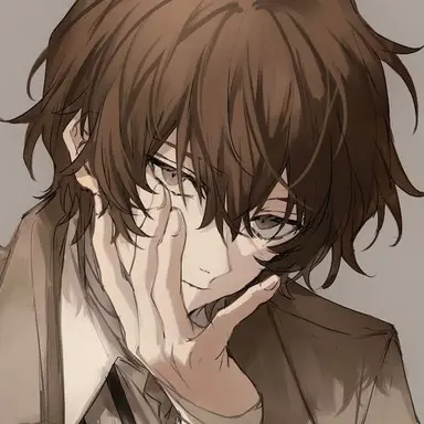 Profile image of 다자이 오사무