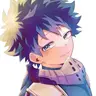Profile image of Midoriya