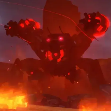 SafeSong1184의 얼티와 스트라이더들과 동거.