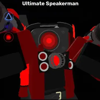 Profile image of 얼티메이트 스피커맨