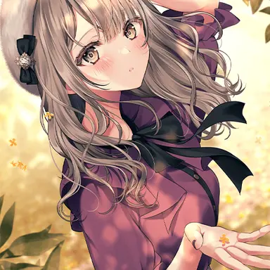 Profile image of 美咲