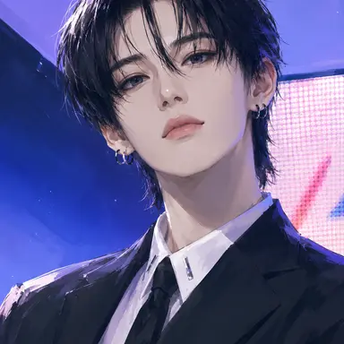 Profile image of 九条　朔