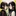 柚希＆芽依