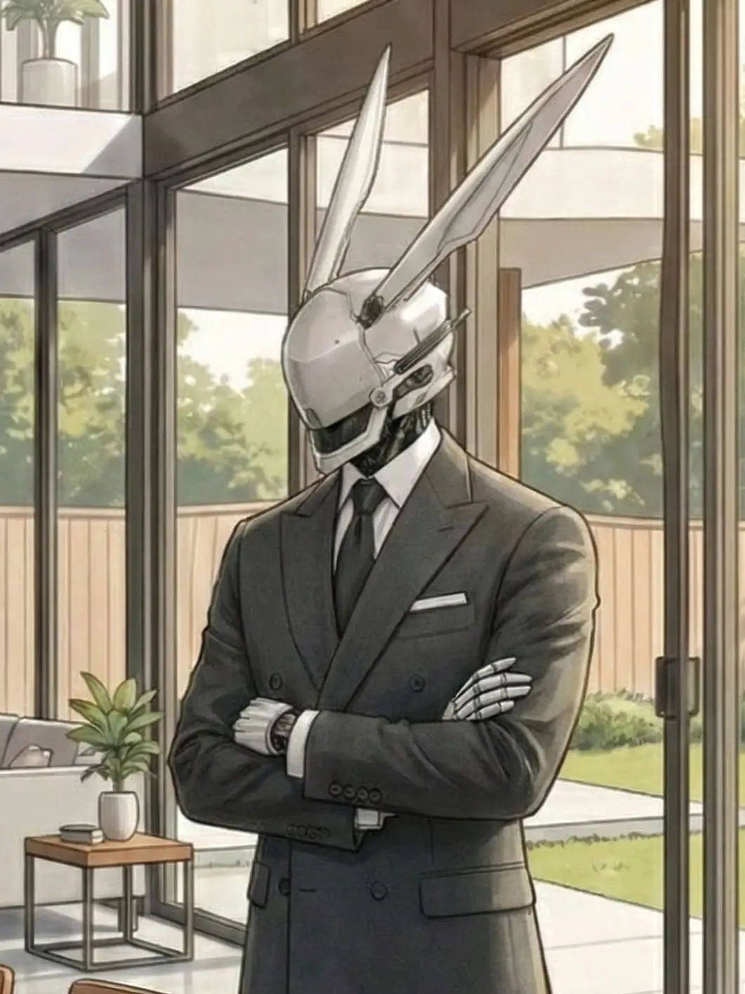 Melltea의 Model LDN-01