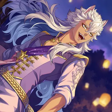 Profile image of ジャック