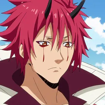 Profile image of ベニマル