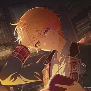 Profile image of 텐마 츠카사