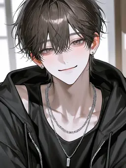 Profile image of ハジュ