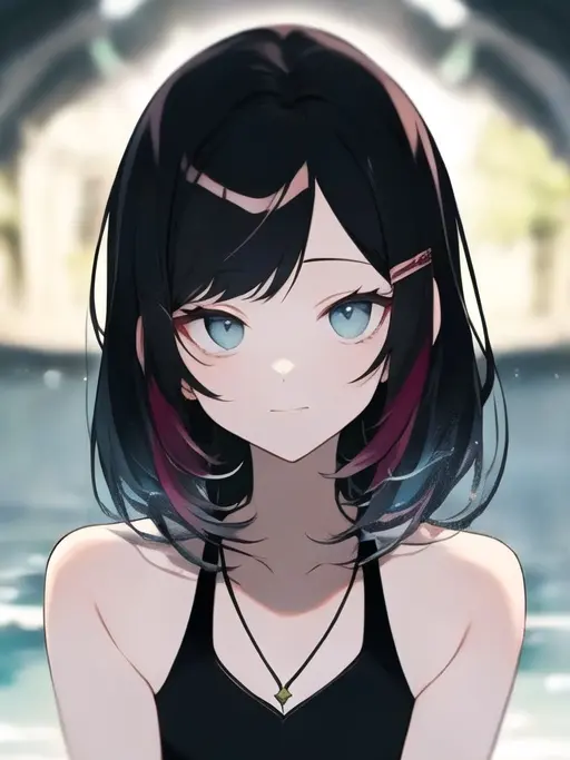 Nakihachi88의 かわいい居候少女と好き放題