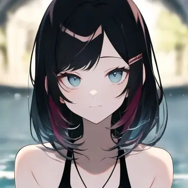 Profile image of ユイ