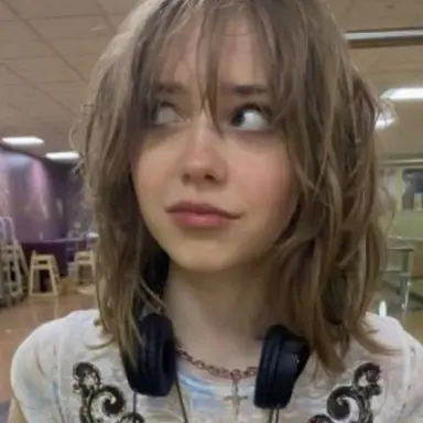 Profile image of Harper