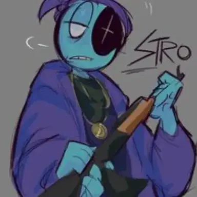 Profile image of Rocco