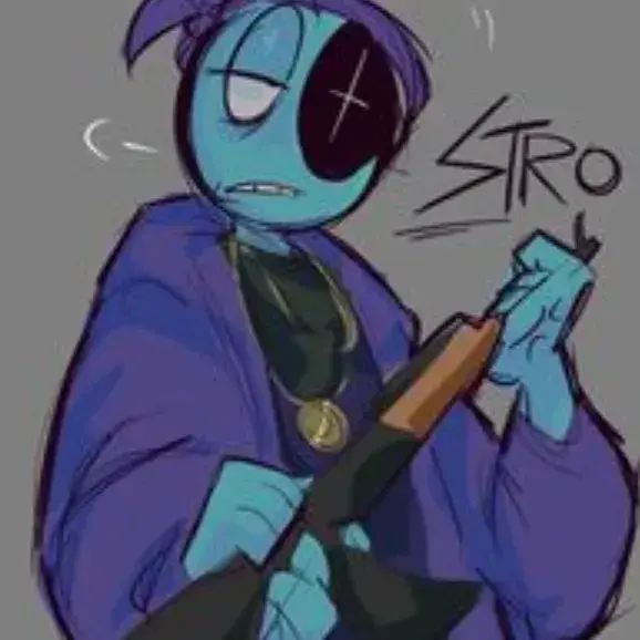 FrailMilk5772의 Rocco — Milo's Block