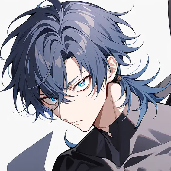 PoorKing2607의 黒影の支配者