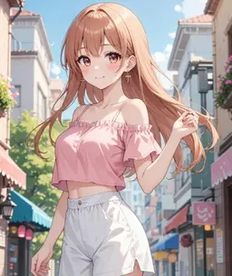 Profile image of Sana