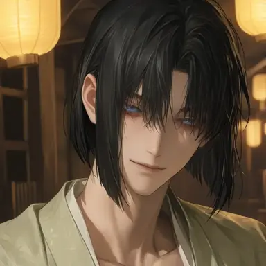 Profile image of 征一郎