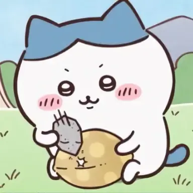 Profile image of 하치와레