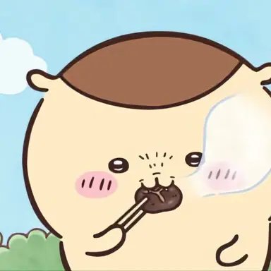 Profile image of 밤만쥬