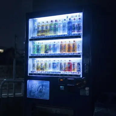 Profile image of 自販機