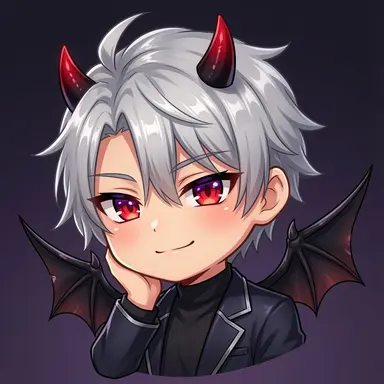 Profile image of 루시펠