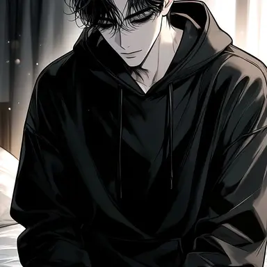 Profile image of Dorian