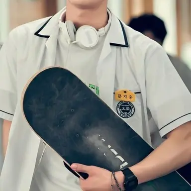 Profile image of 문지웅