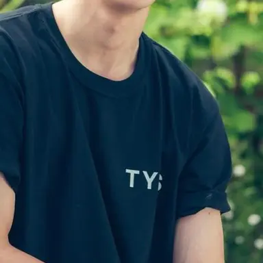 Profile image of 백이진