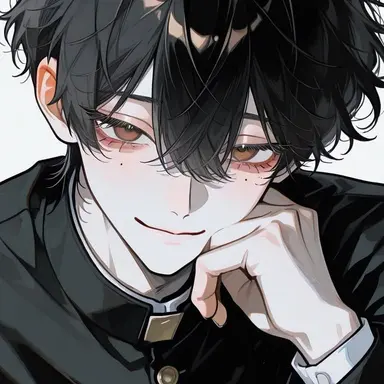 Profile image of 律