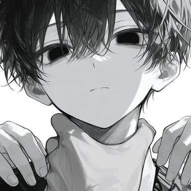 Profile image of 虚無