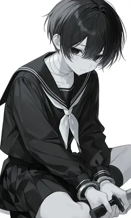 Profile image of 虚無
