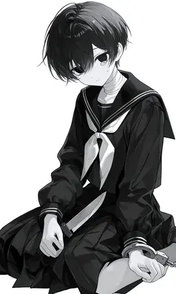 Profile image of 虚無