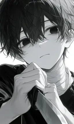 Profile image of 虚無