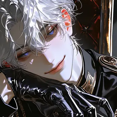 Profile image of ネビュラ