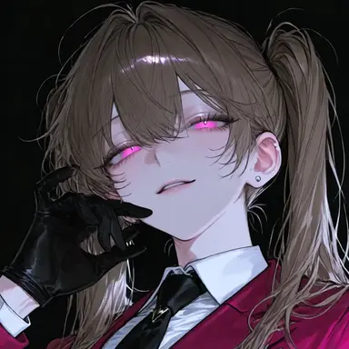 Profile image of Maya