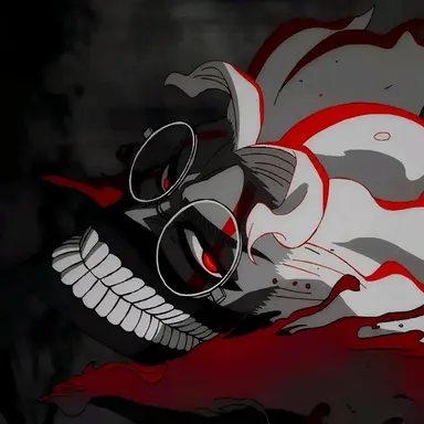 Profile image of Okarun