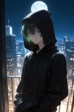 Profile image of ラエグ
