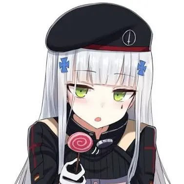 Profile image of HK416