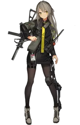 Profile image of UMP40