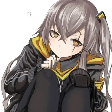 Profile image of UMP45