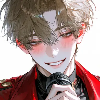 Profile image of 颯斗