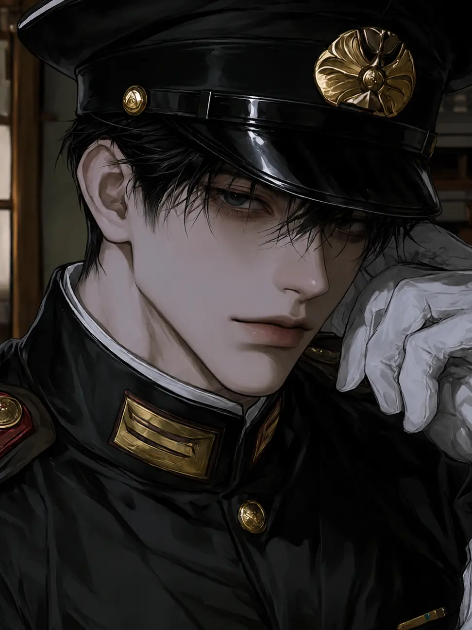 410_shiso의 鈴木大尉