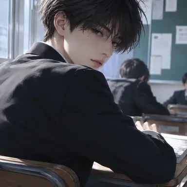 Profile image of 아사쿠라 리쿠