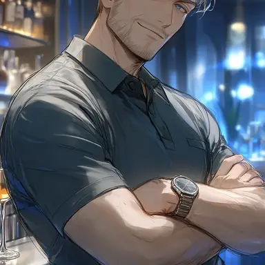 Profile image of Reeves