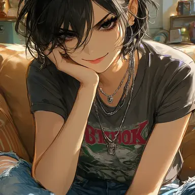 Profile image of Daria