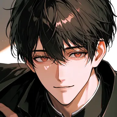 Profile image of 凪